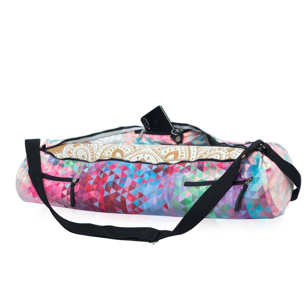 Yoga Mat Bag O412