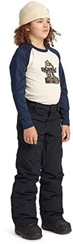 True Black Cargo Pant P8325