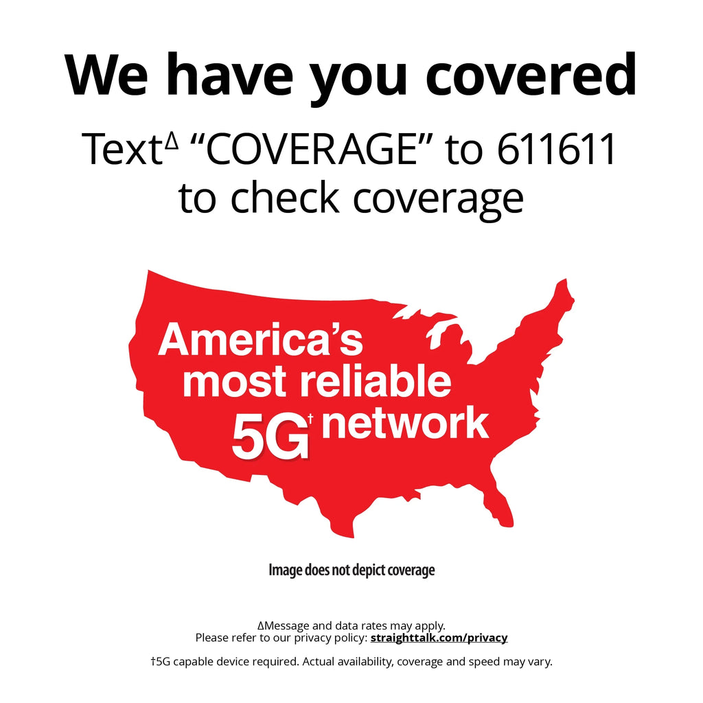 $45 Silver Unlimited 30-Day Prepaid Plan +10GB Hotspot Data + Int'l Calling e-PIN Top Up U50996