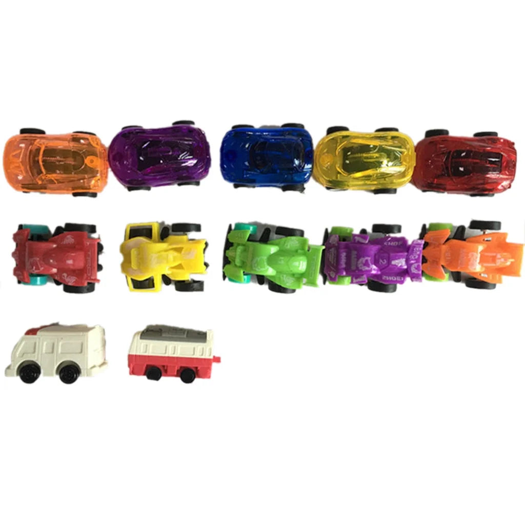 Mini Vending Machine Capsule Toy R978256