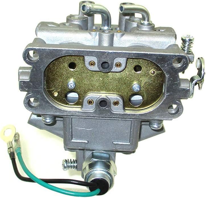 Carburetor Pack of 2 for FH680V Engine T815