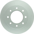 QuietCast Premium Disc Brake Rotor X469