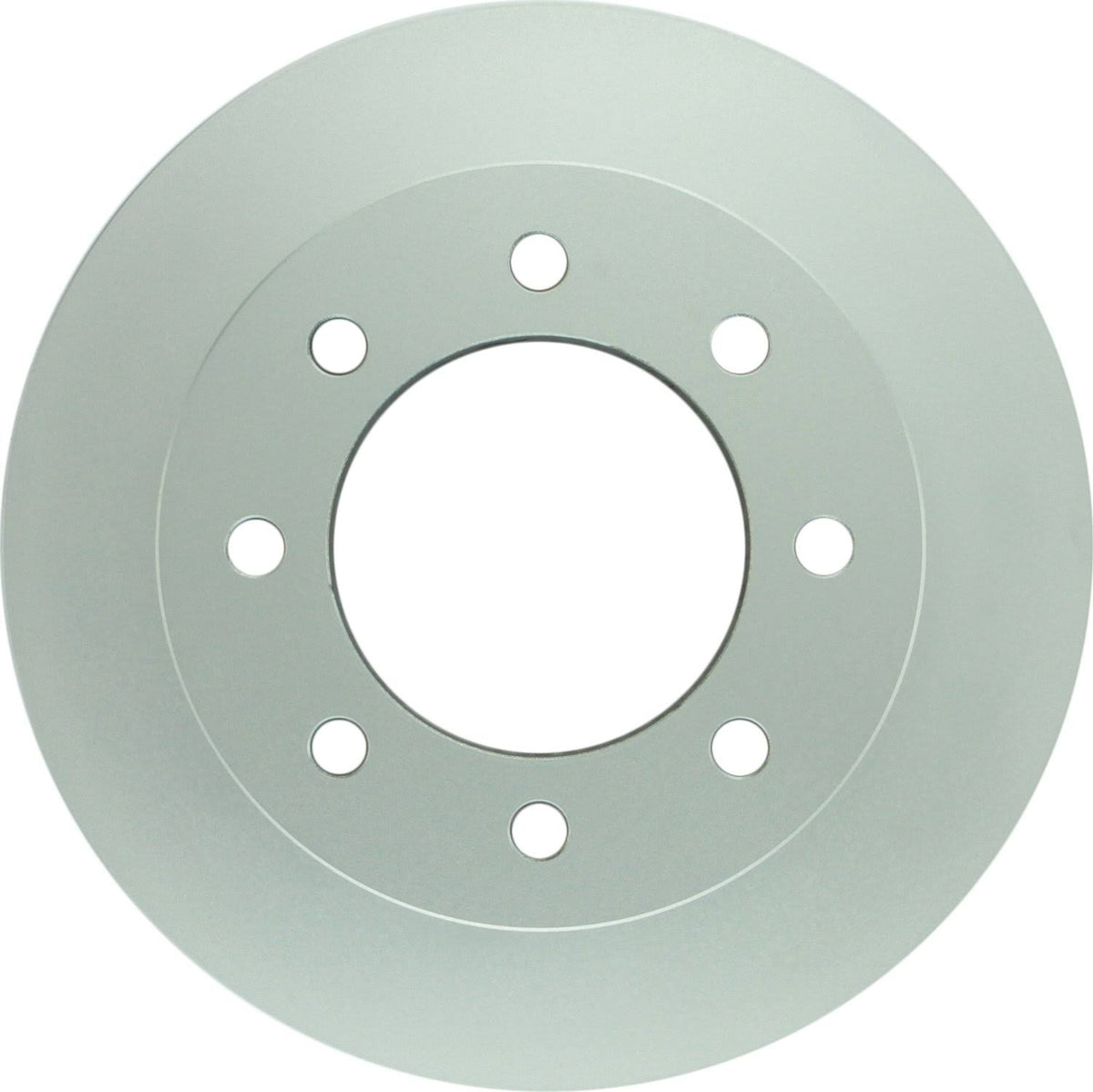 QuietCast Premium Disc Brake Rotor X469