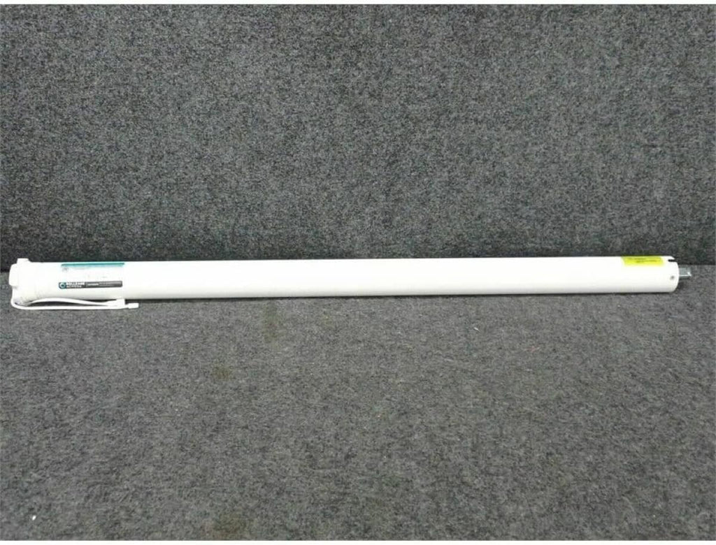 Li-ion Rechargeable Powered Tubular Motor 45mm B829499