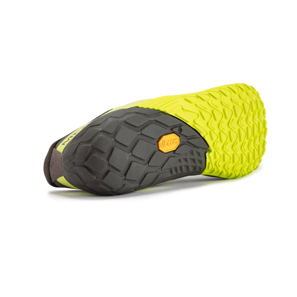 Lime Punch Men&s Vapor Glove 4 F3528