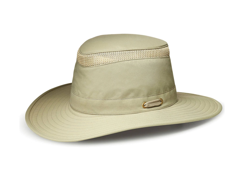 Khaki/Olive Airflo Hat C25914