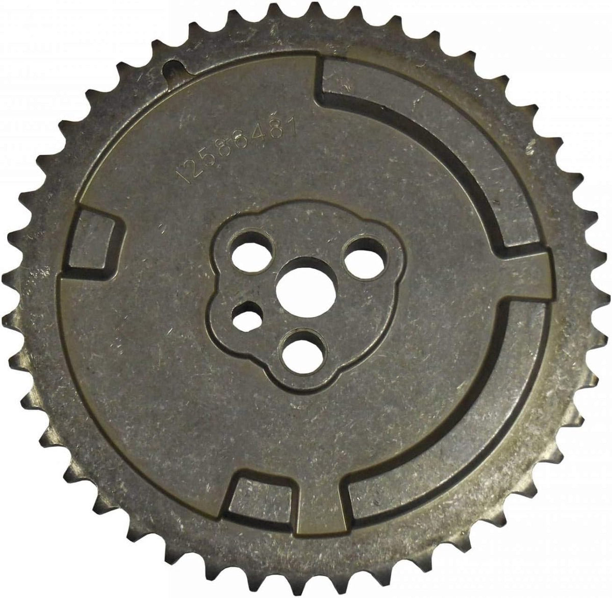 Timing Chain Set with Cam Sprocket, Crank Gear P797