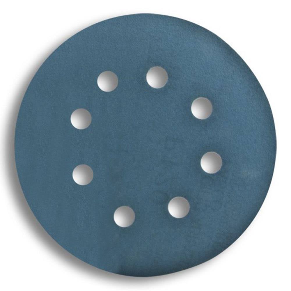 Sanding Disc Sandpaper 5x22 W x 5x22 D Grit Size: 100 M623