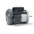 Centrifugal Pump Motor, 1HP, 115/230V, 3600RPM, TEFC T390