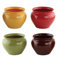 4.5 in. Jardiniere - Case of 24 X4299