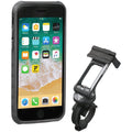 Black/Gray iPhone 8/7/6S/6 Ridecase with Mount Q878