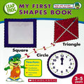 My First Shapes Hardcover K7892