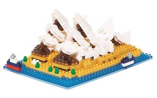Capybara Building Kit O824