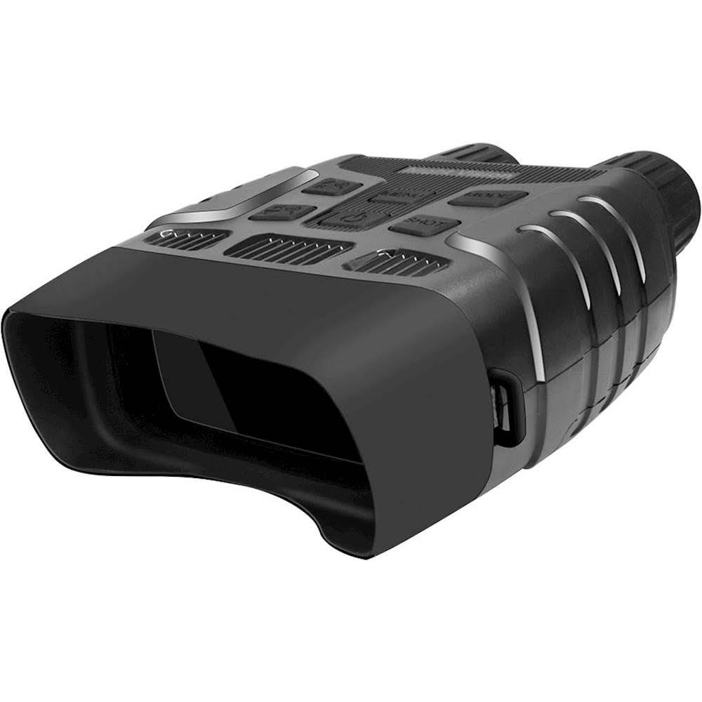 10 x 25 Digital Night Vision Binoculars X818