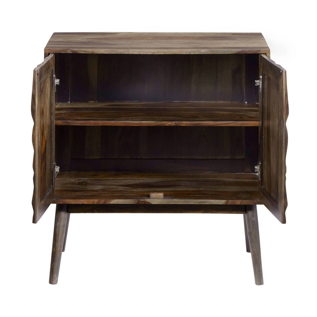 Two Door Cabinet W24468