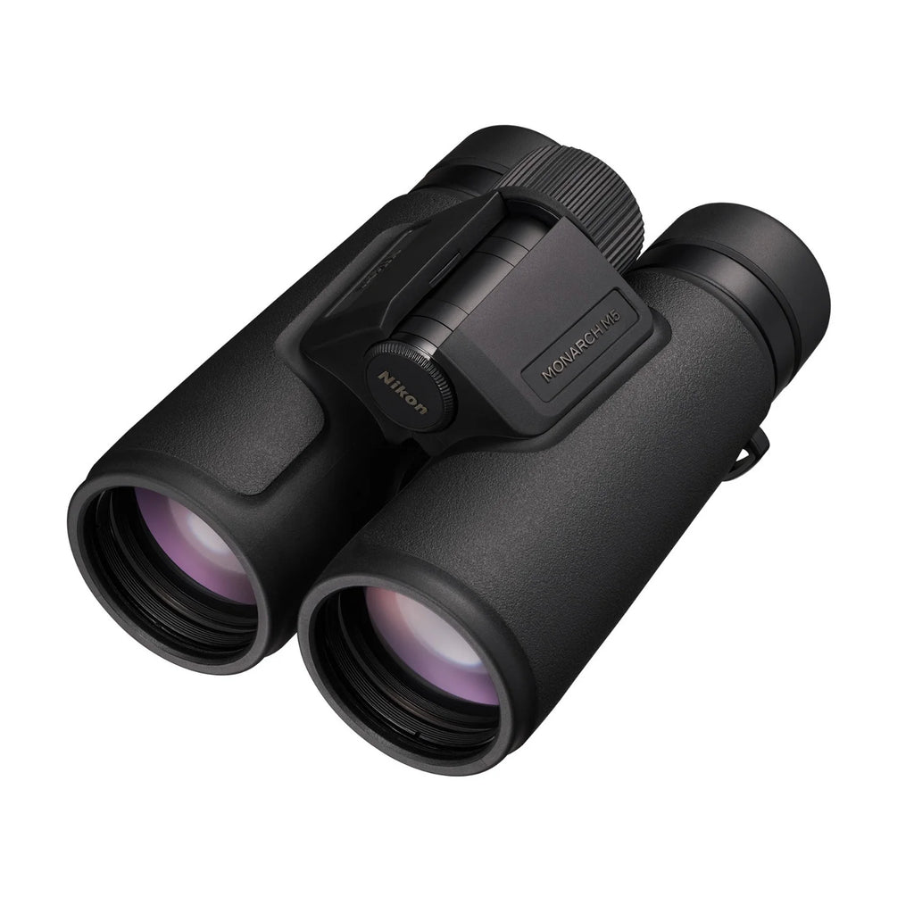 8x42 Binocular N2709