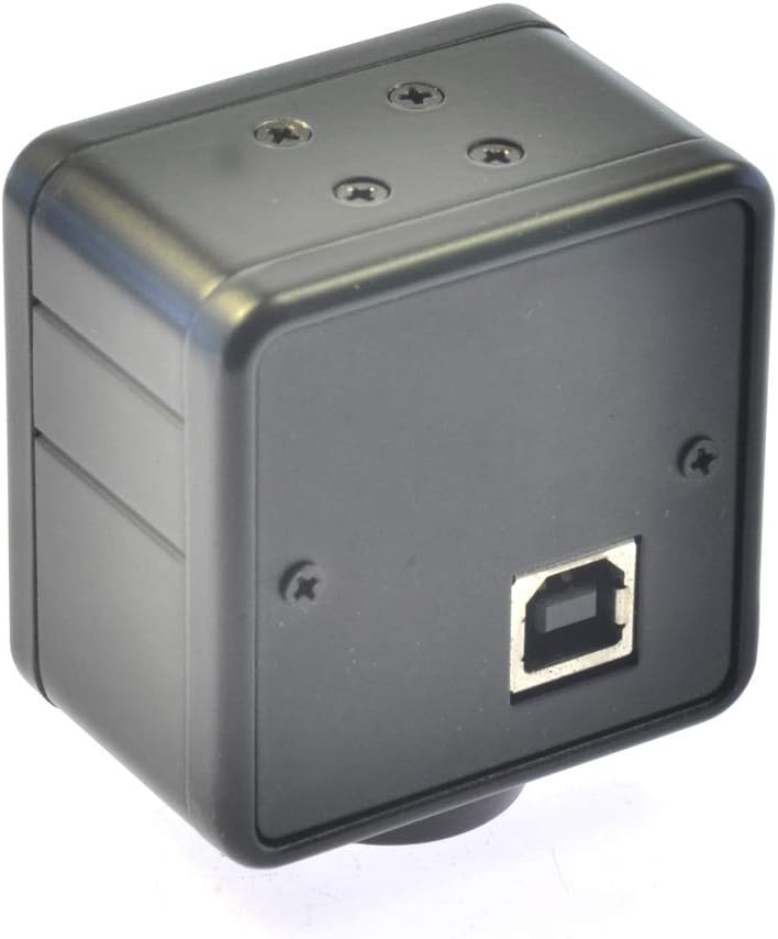 5.0MP USB Cmos Camera Digital Eyepiece Microscope O38534