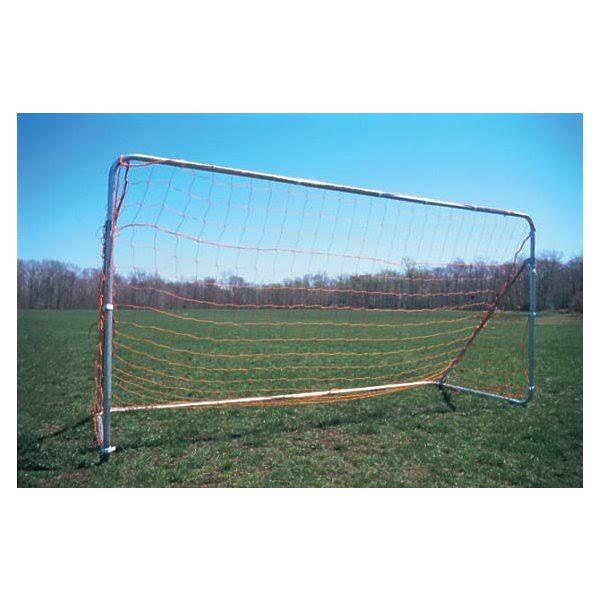 Soccer Replacement Net 7 ft. H x 12 ft. W x 6 ft. B Y3754