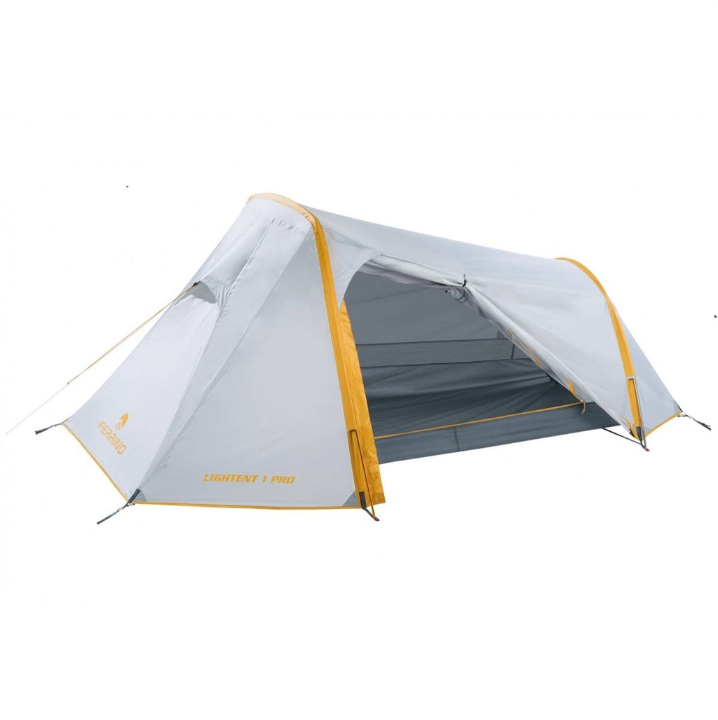 Light Grey Tent B104434
