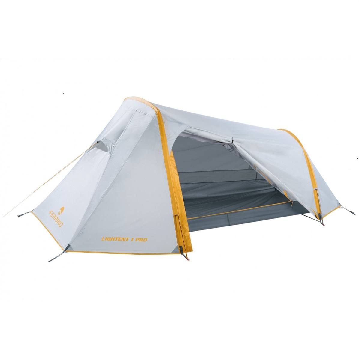 Light Grey Tent B104434