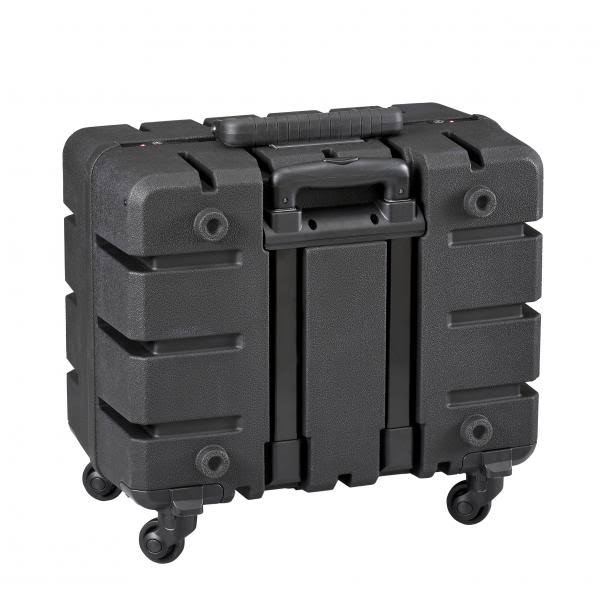 High Thickness Polyethylene Tool Trolley J41602