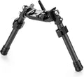 Carbon Fiber Adjustable Bipod C7092