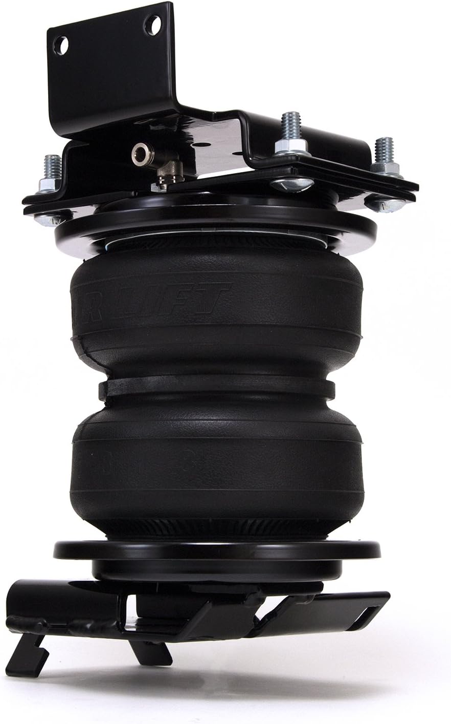 Air Suspension Kit E9176