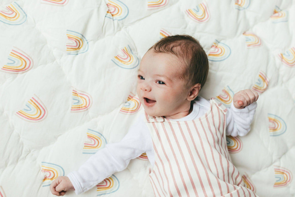 Botanica Play Mat K705