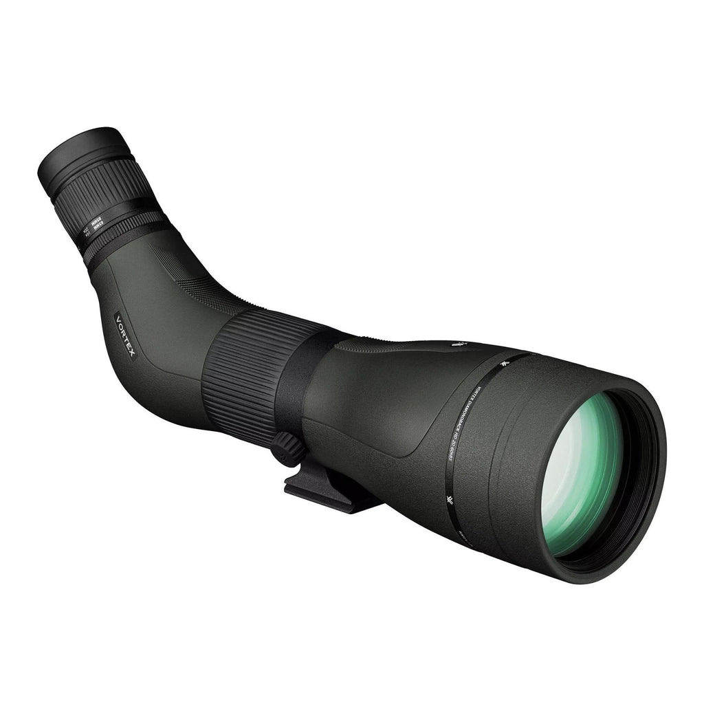 20-60x85 Angled Spotting Scope with Tripod A843