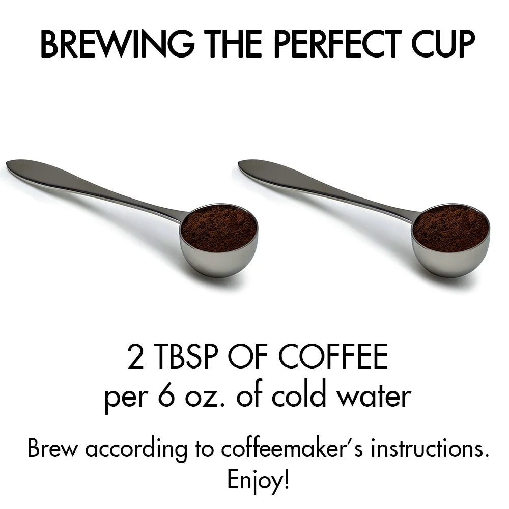 Vanilla Creme Brulee Whole Bean Arabica Coffee, 5 LB T166460