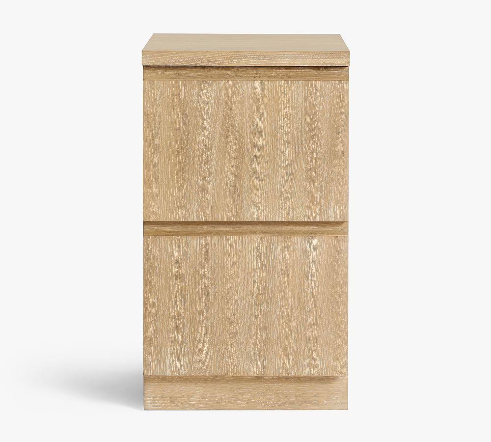 17x22 2-Drawer Vertical File Cabinet A353