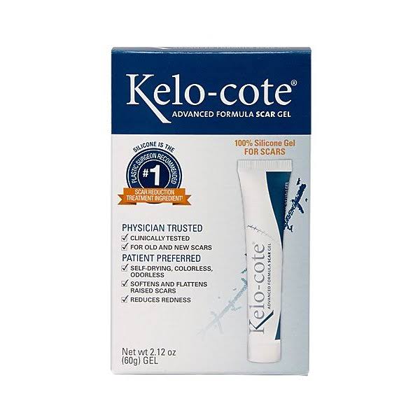 60 G Scar Gel B9465
