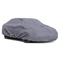 Gray Car Cover for Subaru Legacy Sedan N60573