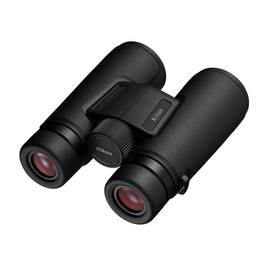 8x42 Binocular N2709