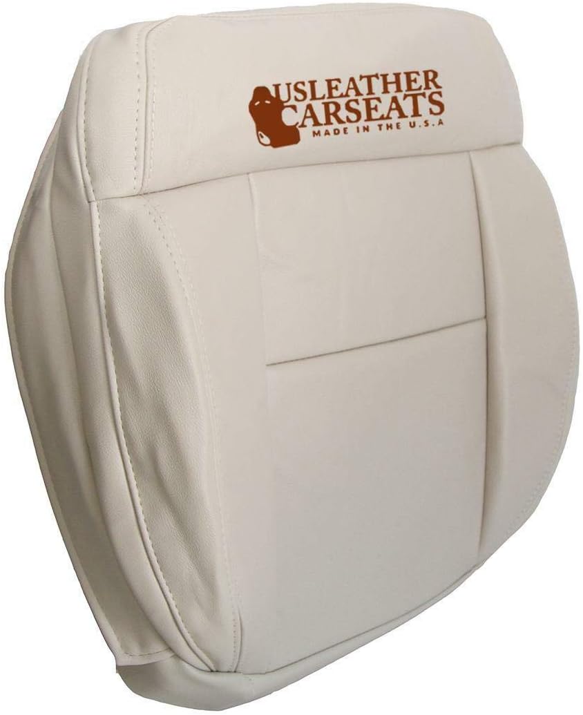 Tan Leather Seat Cover for Ford F-150 C176
