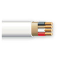 125 ft. 6 by 2 Non-Metallic Sheathed Cable with Ground R65095