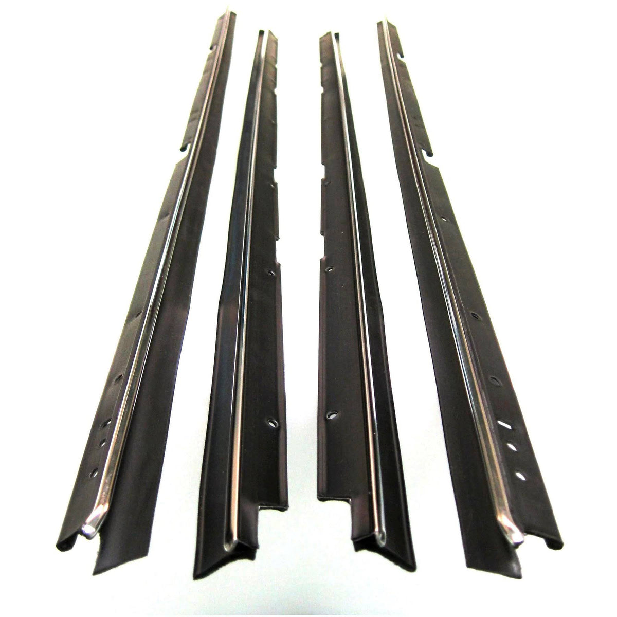 Door Glass Weatherstrip Z66822