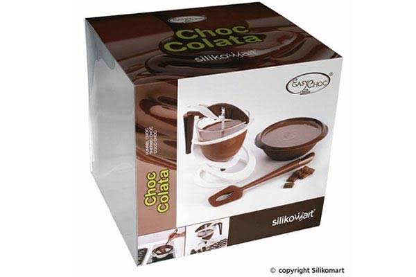 Kit Choc COLATA O993552