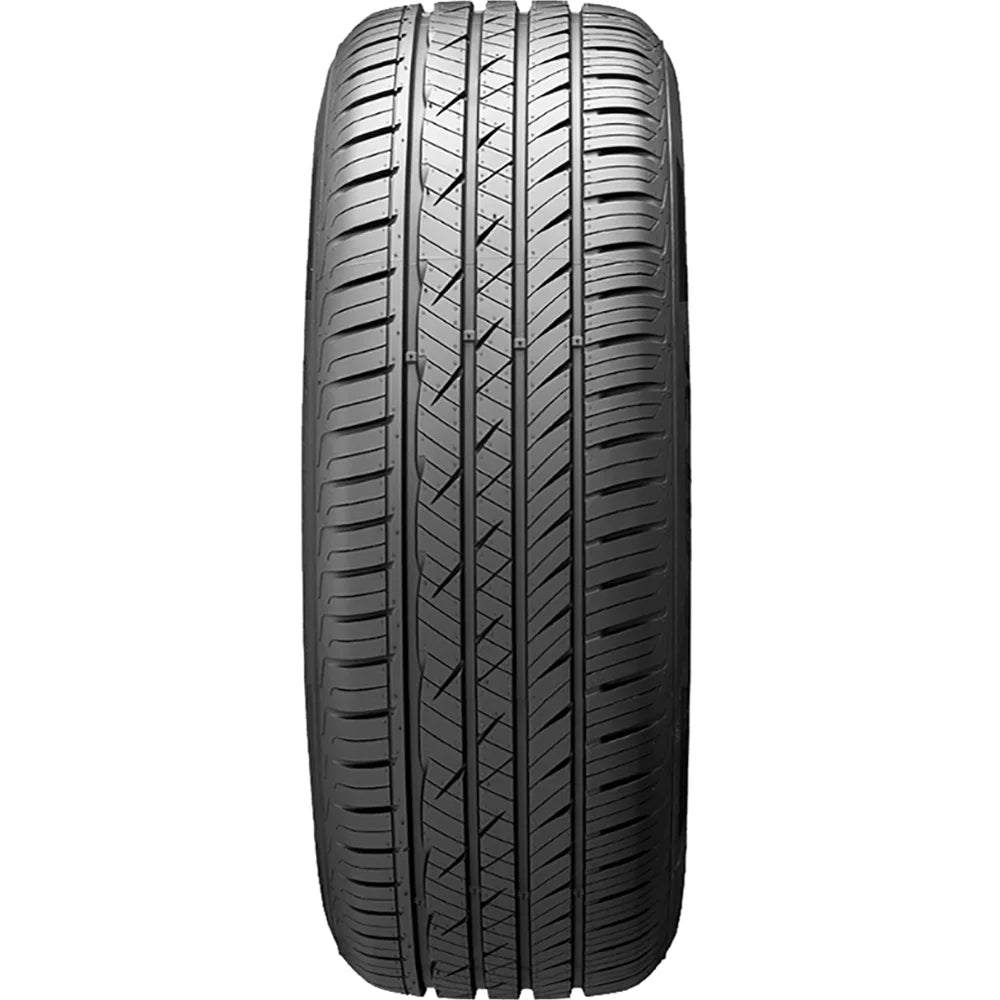 Set of 4 High Performance Tires 245/55R18 D84343