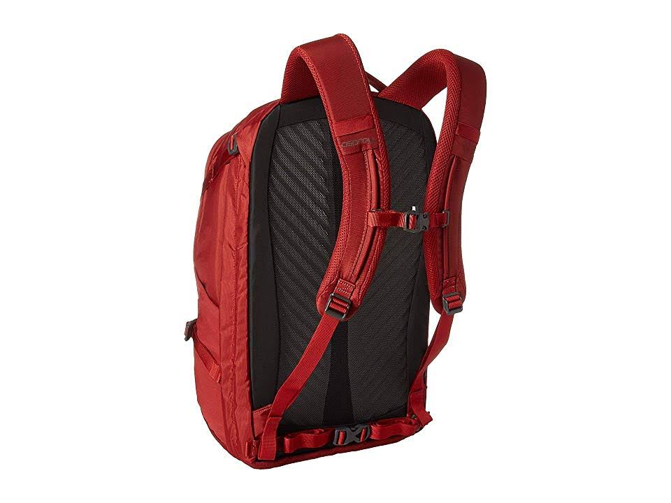 Rivet Red Osprey Backpack J1842