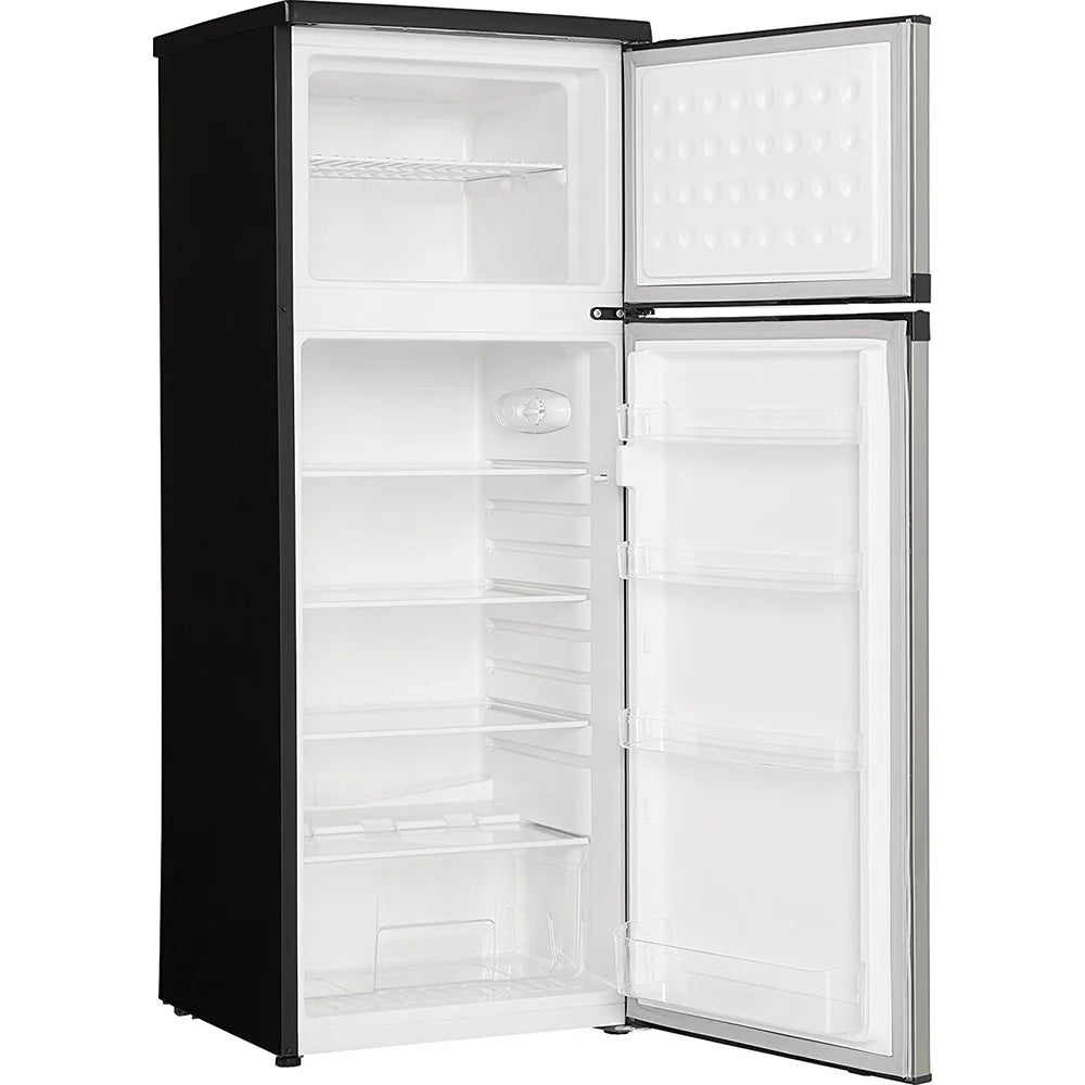 7.3 Cu. Ft. Top Freezer Refrigerator E203