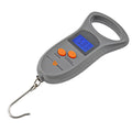 50-pound Digital Scale V7359