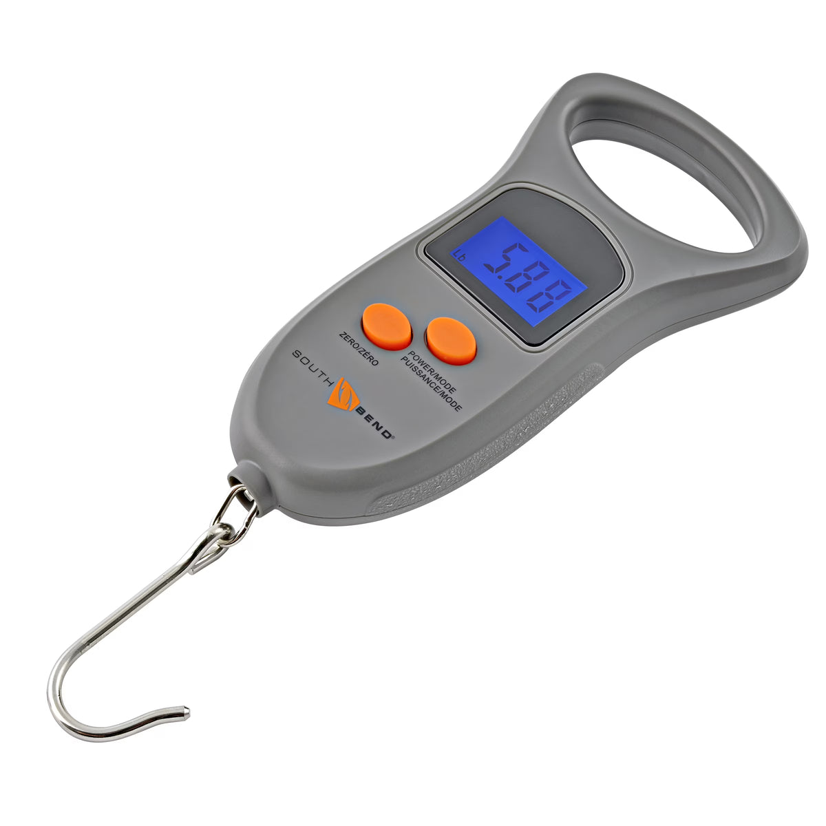 50-pound Digital Scale V7359