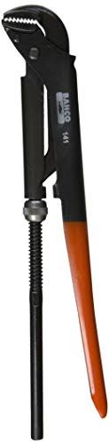 11-inch Universal Pipe Wrench P58057