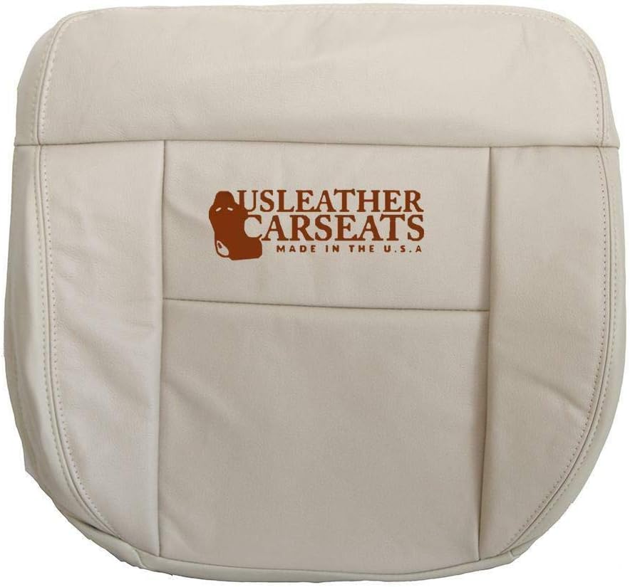 Tan Leather Seat Cover for Ford F-150 C176