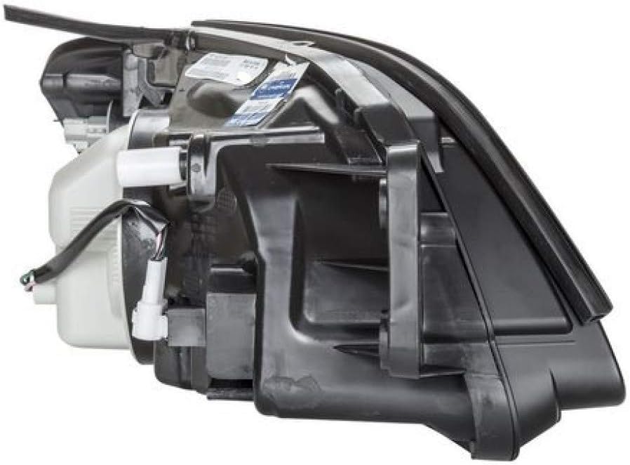 For Subaru Legacy Headlight 2000-2004 Pair S697
