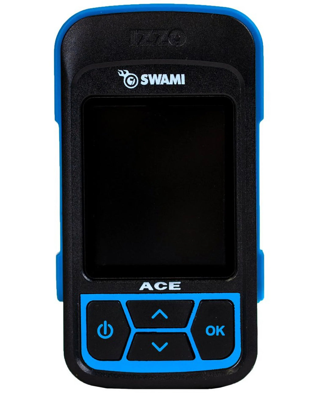 Blue GPS Golf Rangefinder H928