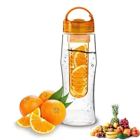 Fruit Infuser Water Bottle O768