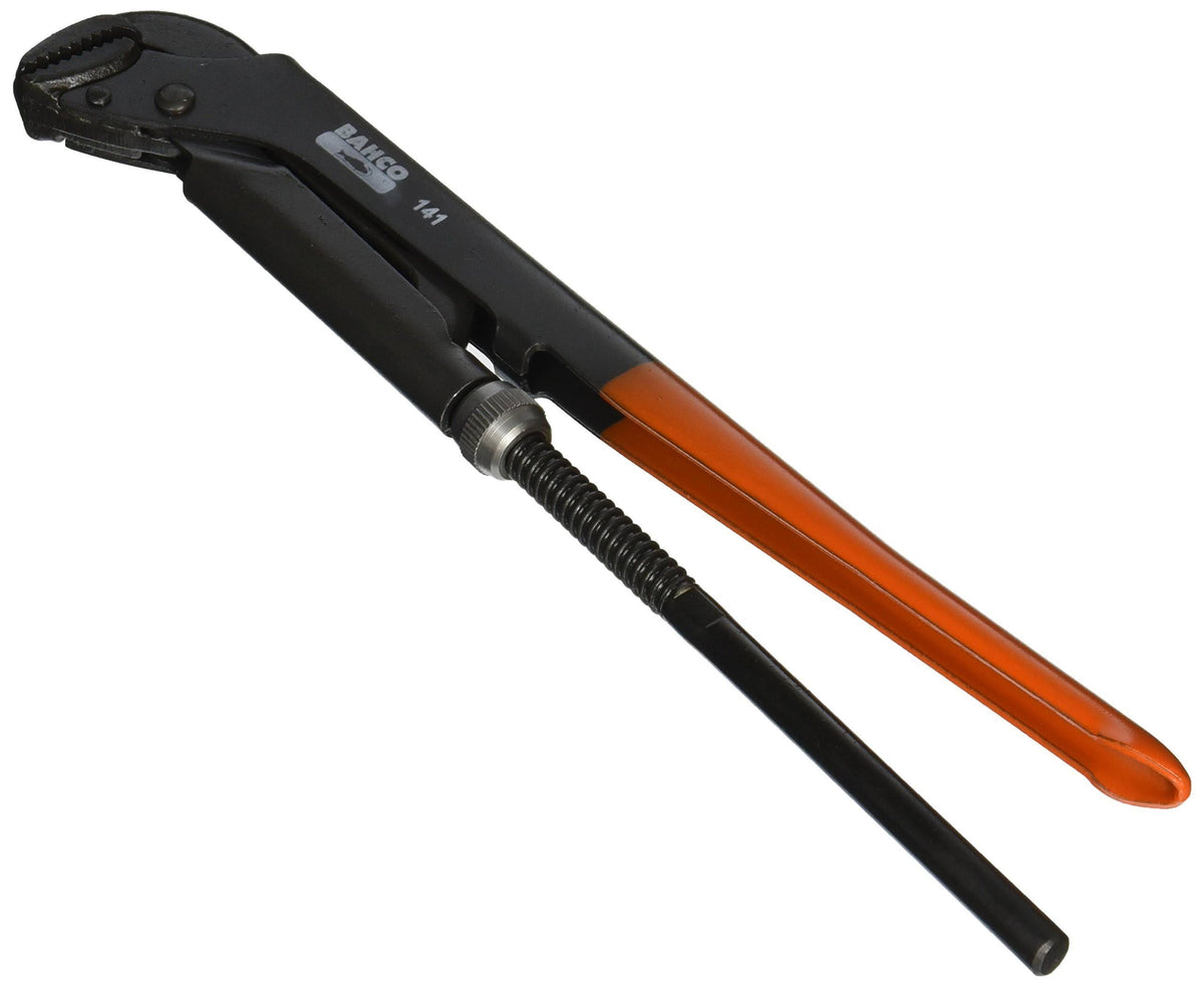 11-inch Universal Pipe Wrench P58057