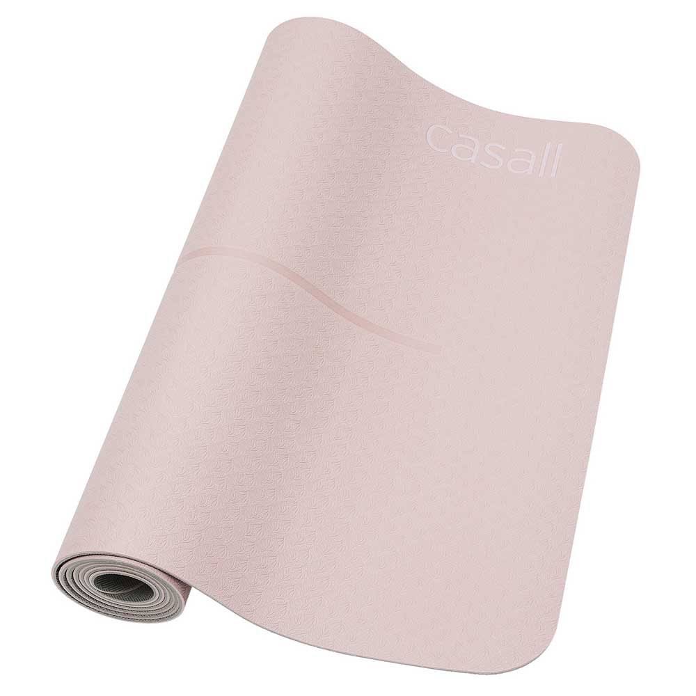 Yoga Position 4 mm Mat 183x61x0.4 cm Q575